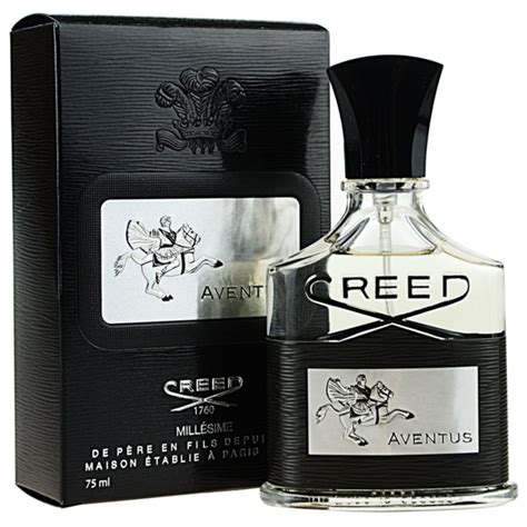 aventus creed parfum herren